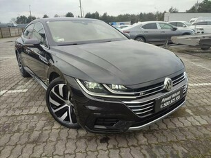 Volkswagen Arteon Salon Polska R-line fv 23%