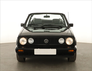 Volkswagen Golf 1990 1.8 212295km Kabriolet