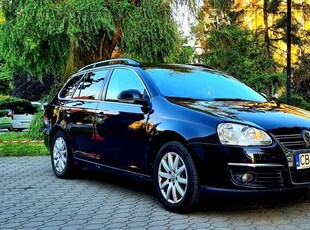 Volkswagen Golf V 1.9 TDI Comfortline