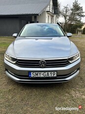 Volkswagen Passat 1.5 tsi comfortline