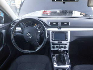 Volkswagen Passat 2014 1.4 TSI 204101km Kombi