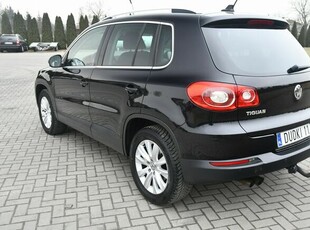 Volkswagen Tiguan 1,4Turbo DUDKI11 Klimatronic 2str.Navi,Tempomat.Parktronic,kredyt.OKAZ