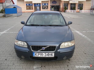 VOLVO S60 2.4 D5