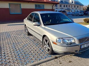 Volvo s80 2.9 204KM