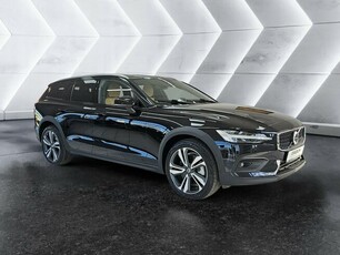 Volvo V60 Cross Country B5(B) Ultimate 2024