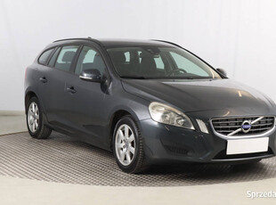 Volvo V60 DRIVe