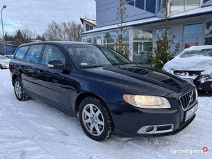 Volvo V70 2.0D manual mega doinwestowany