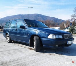 Volvo v70 2,5 tdi