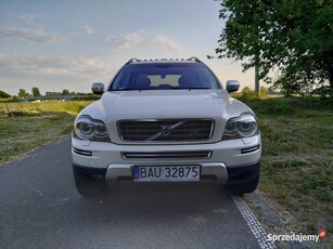 Volvo XC90 4,4 V8 Executive