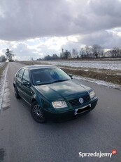 Vw Bora 2.0 115KM B+Gaz Sekwencja Stag4 / Klima / Ładna / Długie Opłaty