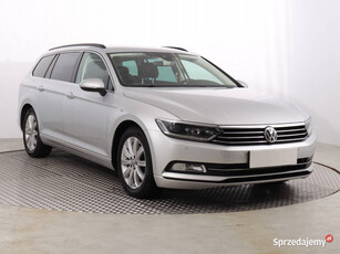 VW Passat 2.0 TDI