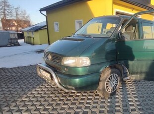 VW T4 Multivan 2.5tdi SYNCRO