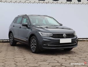 VW Tiguan 1.5 TSI