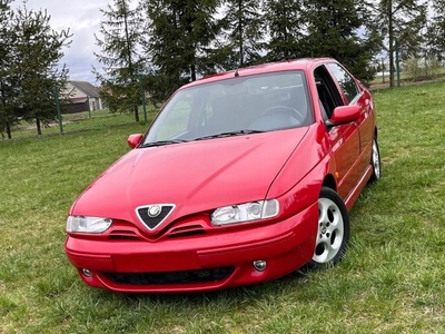 Alfa Romeo 146 1999