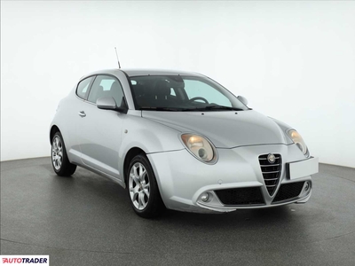 Alfa Romeo Mito 1.2 93 KM 2010r. (Piaseczno)