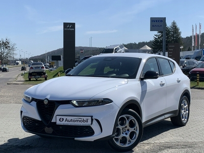 Alfa Romeo Tonale SUV 1.5 T4 Hybrid 130KM 2022