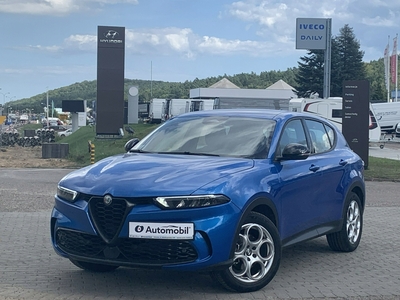 Alfa Romeo Tonale SUV 1.5 T4 Hybrid 130KM 2022