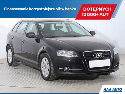 Audi A3 8P Hatchback 3d 1.4 TFSI 125KM 2011