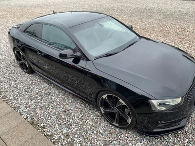 Audi A5 I 2013