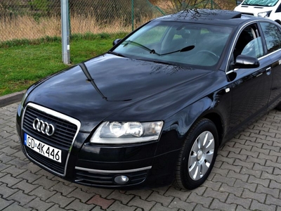 Audi A6 2.0 TDI