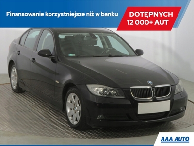 BMW Seria 3 E90-91-92-93 Limuzyna E90 318i 129KM 2006