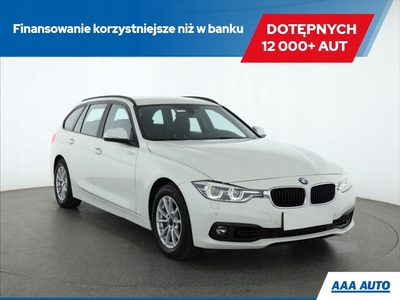 BMW Seria 3 G20-G21 2019