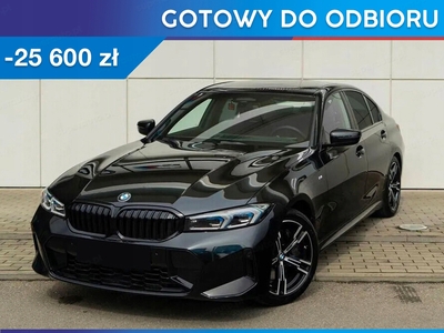 BMW Seria 3 G20-G21 Limuzyna 2.0 320i 184KM 2023