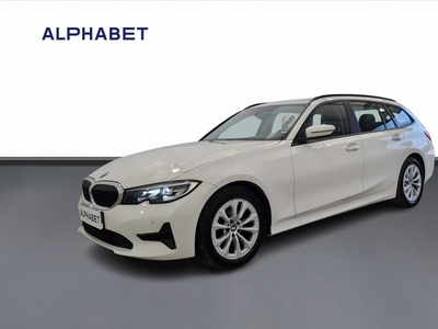 BMW Seria 3 G20-G21 Touring 2.0 320i 184KM 2020