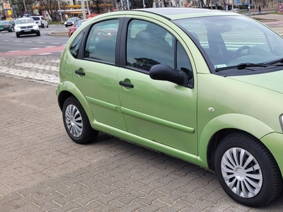 Citroen C3 I 2005