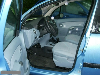 Citroen C3 I Hatchback 1.4 i 75KM 2006