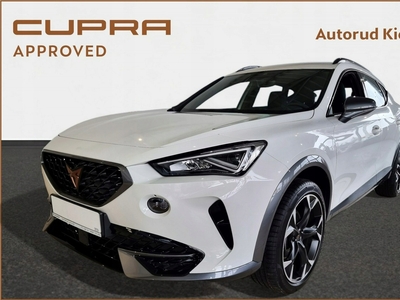 Cupra 2023