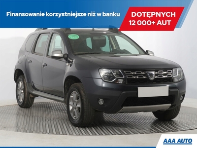 Dacia Duster I SUV Facelifting 1.6 16V 105KM 2014