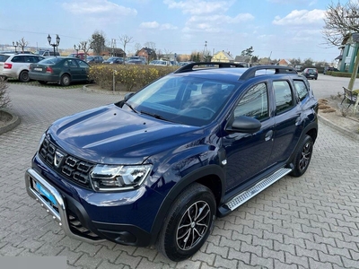 Dacia Duster II 2020