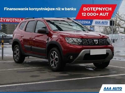 Dacia Duster II SUV 1.0 TCe 101KM 2019