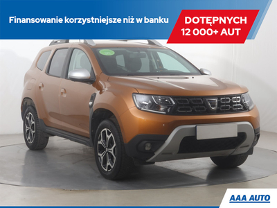 Dacia Duster II SUV 1.0 TCe 101KM 2020