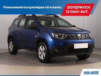 Dacia Duster II SUV 1.0 TCe 90KM 2021