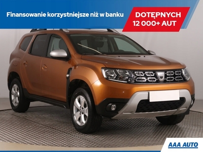 Dacia Duster II SUV 1.0 TCe 90KM 2021