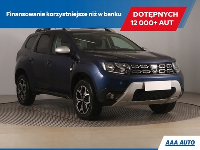 Dacia Duster II SUV 1.3 TCe 130KM 2019