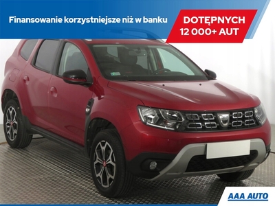 Dacia Duster II SUV 1.3 TCe 150KM 2019