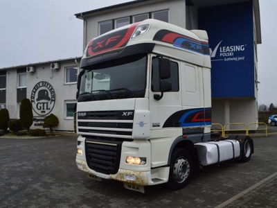 DAF XF 105.460