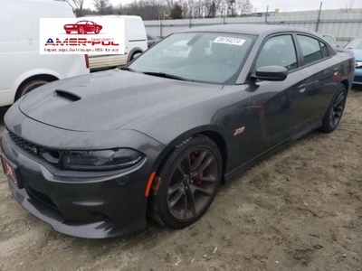 Dodge Charger VII 2022