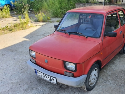 Fiat 126p 