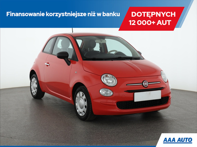 Fiat 500 II Seria 4 1.2 69KM 2018