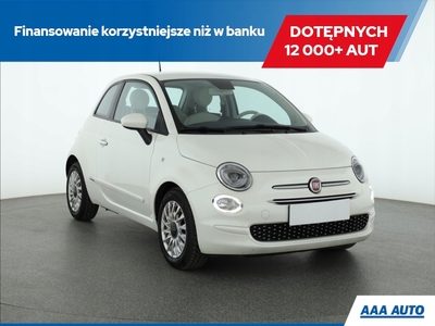 Fiat 500 II Seria 4 1.2 69KM 2020