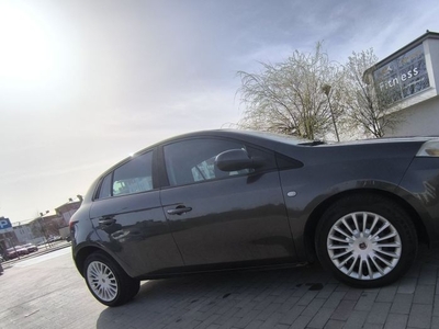 Fiat Bravo II 2009 , w bardzo dobrym stanie