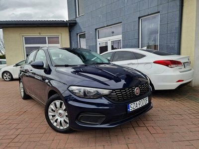 Fiat Tipo II Sedan 1.4 95KM 2018