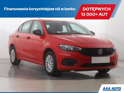 Fiat Tipo II Sedan 1.4 95KM 2019