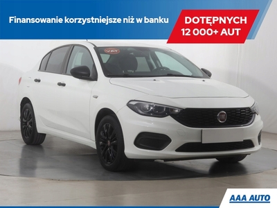 Fiat Tipo II Sedan 1.4 95KM 2019