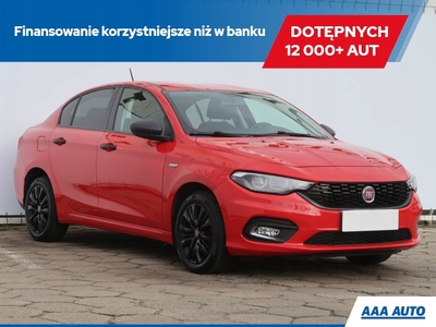 Fiat Tipo II Sedan 1.4 95KM 2020