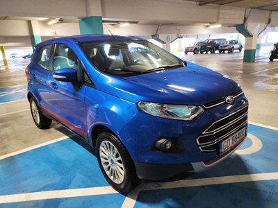 Ford Eco Sport